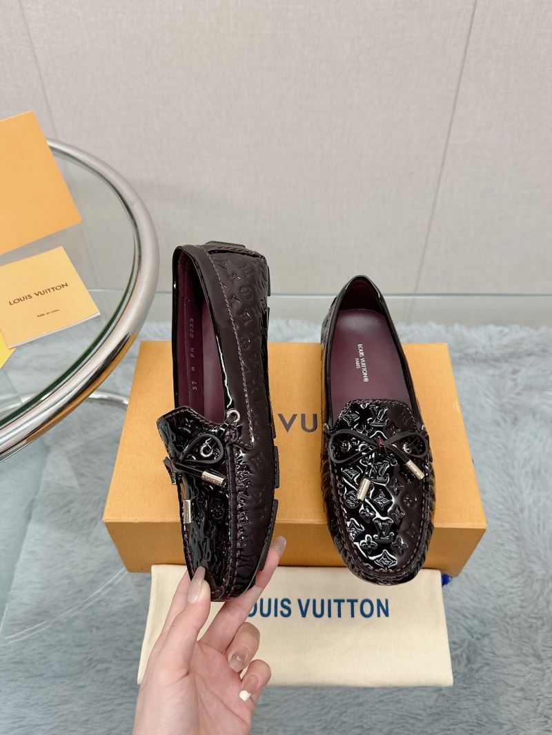 Louis Vuitton Tods Shoes